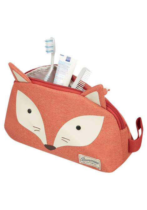 Happy Sammies Astucci SAMSONITE | HAPPY SAMMIES ASTUCCIOFOX WILLIAM